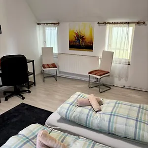 Apartment Andrei, Marktbreit